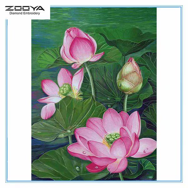 ZOOYA DIY 5D квадратный горный хрусталь красивый цветок Алмазная вышивка картина вышивка крестом домашний декор
ZOOYA DIY 5D квадратный горный хрусталь красивый цветок Алмазная вышивка картина вышивка крестом домашний декор