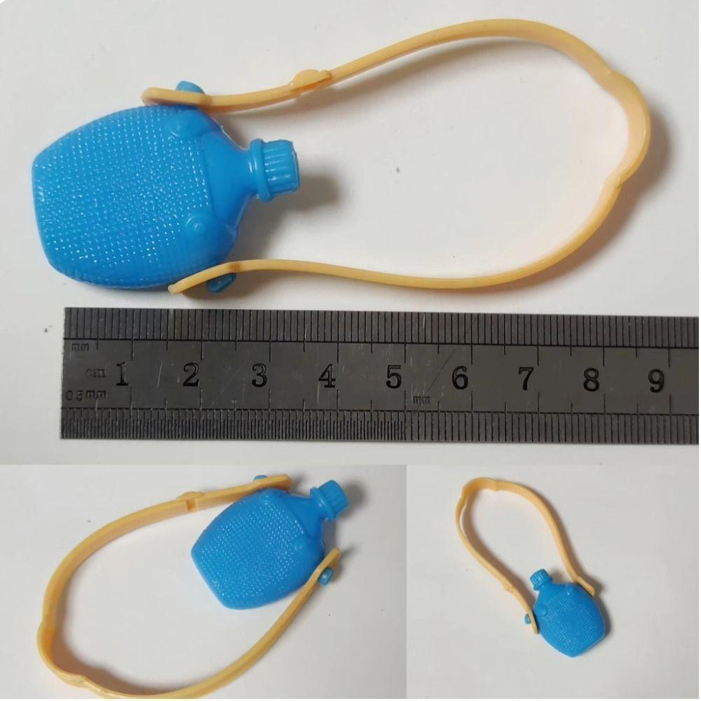 Original High Heels Handbags Quality Super Model Doll Sandals Earphones 30cm Doll Accessories 9
Original High Heels Handbags Quality Super Model Doll Sandals Earphones 30cm Doll Accessories 9