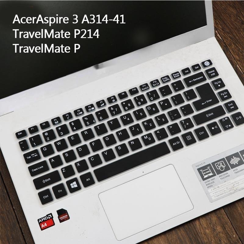 Чехол для клавиатуры Acer Aspire 3 A314 A314-41 Travelmate P214 Travelmate P Aspire 5 A514 ES 11 Swift5 SF515 Защитная пленка для клавиатуры 14 дюймов, мягкая
Чехол для клавиатуры Acer Aspire 3 A314 A314-41 Travelmate P214 Travelmate P Aspire 5 A514 ES 11 Swift5 SF515 Защитная пленка для клавиатуры 14 дюймов, мягкая