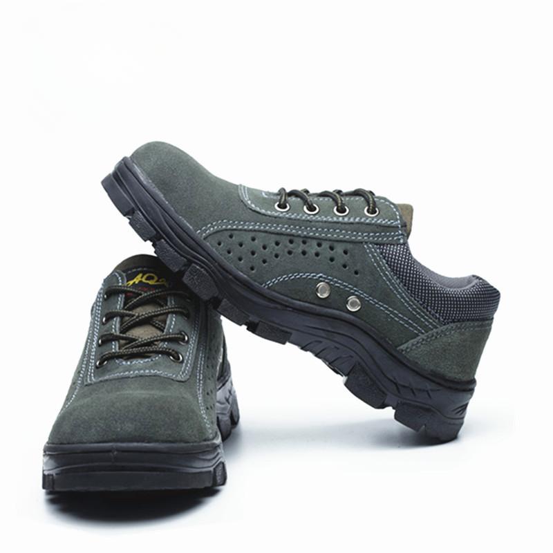 Рабочая обувь с антипрокольной и дышащей внутренней частью, защитная обувь армейского зеленого цвета, нескользящая и износостойкая рабочая обувь 46
Рабочая обувь с антипрокольной и дышащей внутренней частью, защитная обувь армейского зеленого цвета, нескользящая и износостойкая рабочая обувь 46