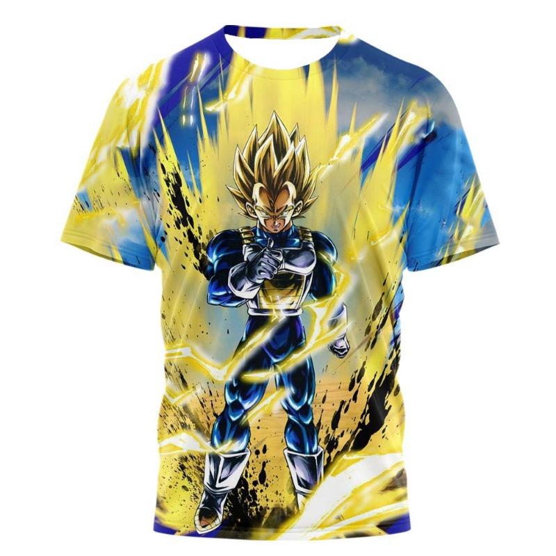 Горячая Распродажа Летняя Мода Новый Продукт Dragon Ball Веджета 3D Печать Футболка Хип-хоп Уличная Быстросохнущая Футболка Большой Размер XXS
Горячая Распродажа Летняя Мода Новый Продукт Dragon Ball Веджета 3D Печать Футболка Хип-хоп Уличная Быстросохнущая Футболка Большой Размер XXS