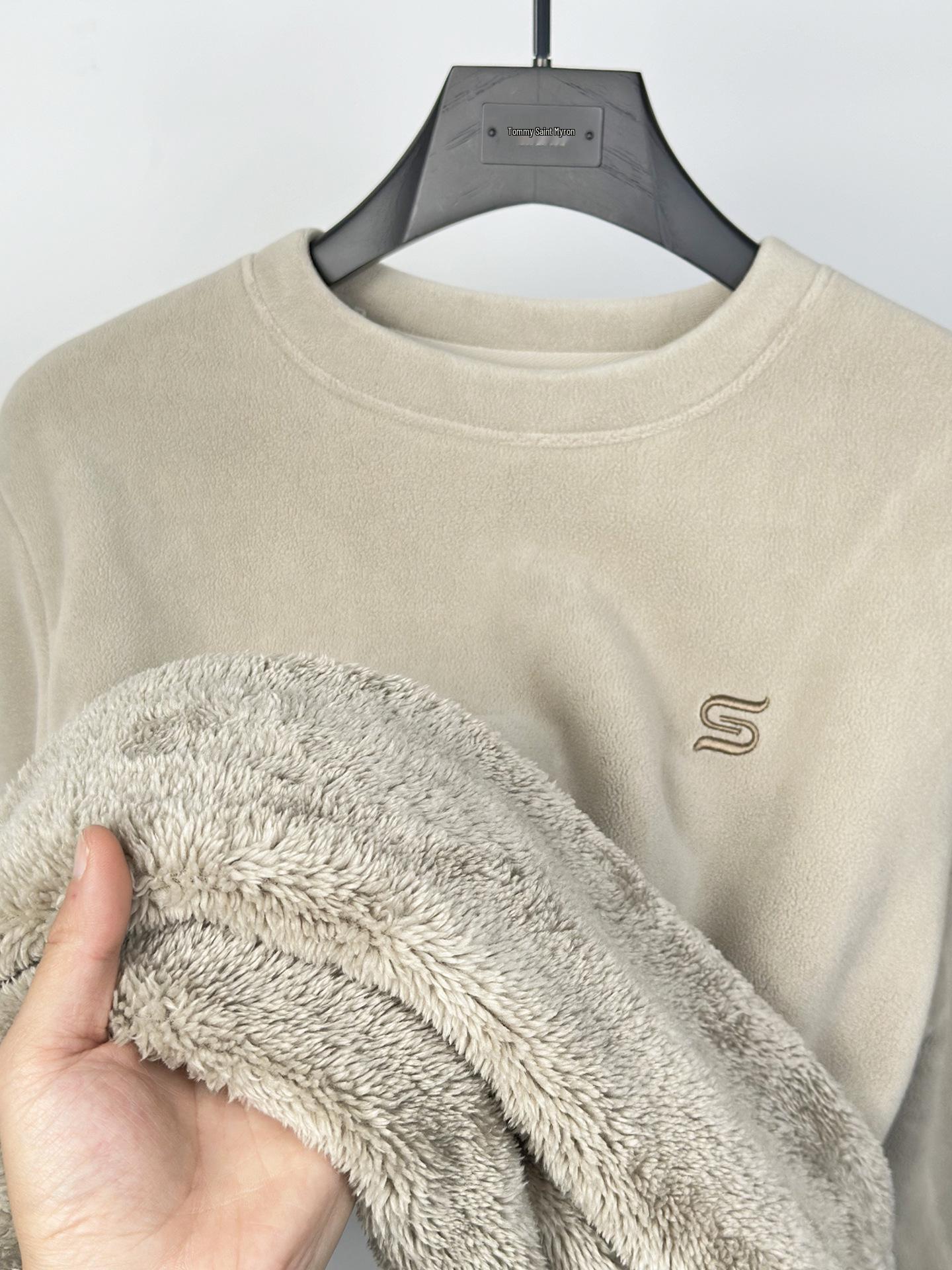 Men s Winter Berber Fleece Thick Pullover Hoodie XL (Weight 120-140 lbs)
Men s Winter Berber Fleece Thick Pullover Hoodie XL (Weight 120-140 lbs)