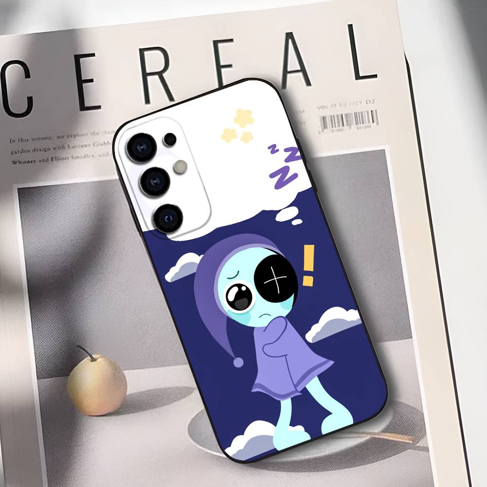 Soft Silicone A-Astro D-Dandys World Phone Case for Samsung S25/S24/S21/S22/S23/S30/Ultra/S20/Plus Black Cover Samsung S20ULTRA5G
Soft Silicone A-Astro D-Dandys World Phone Case for Samsung S25/S24/S21/S22/S23/S30/Ultra/S20/Plus Black Cover Samsung S20ULTRA5G