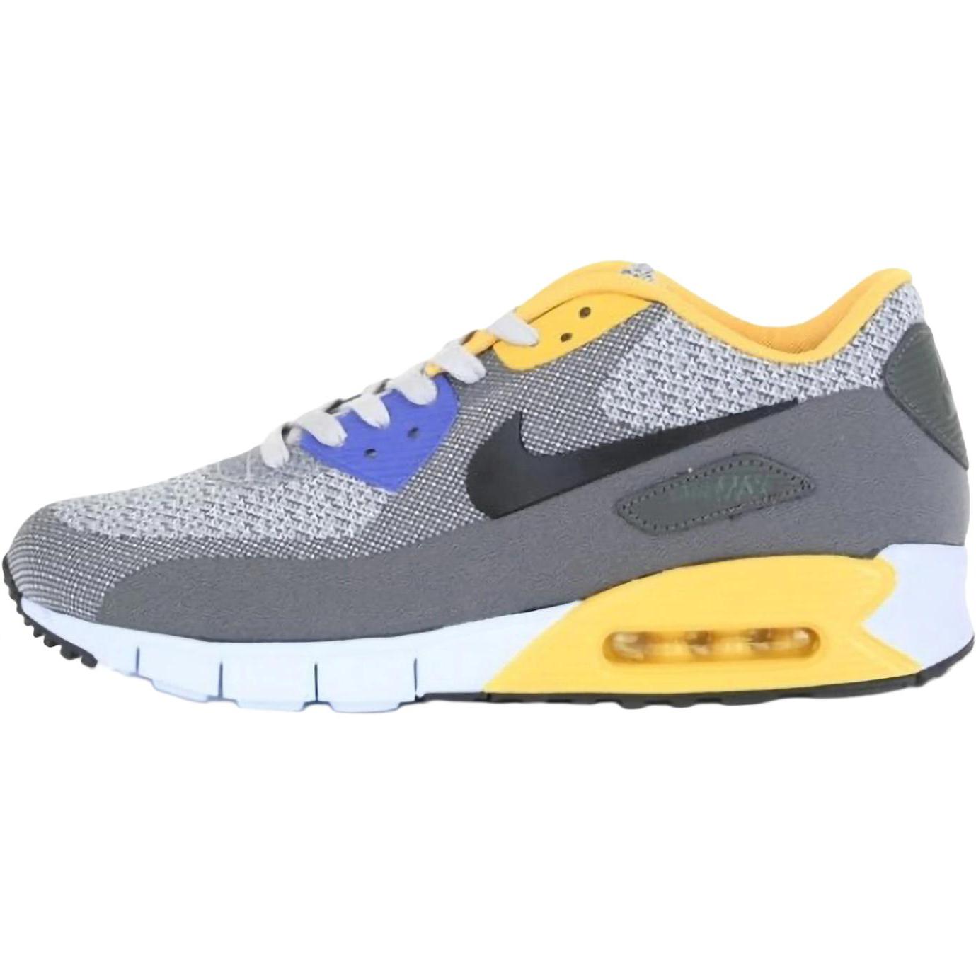 Nike Air Max 90 Jacquard City Pack Paris 667636-001 44.5
Nike Air Max 90 Jacquard City Pack Paris 667636-001 44.5