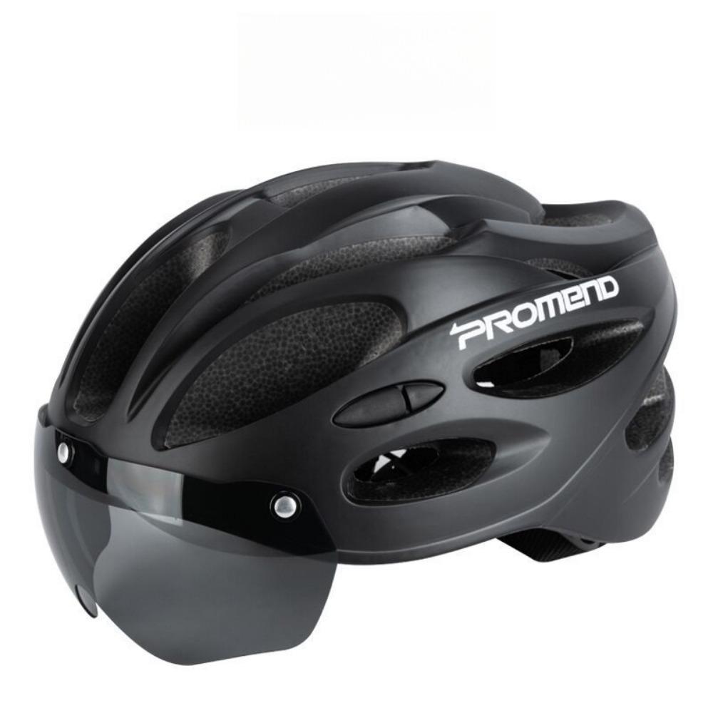 Велосипедный шлем для горного велосипеда, мужской и женский, с очками, шлем для шоссейного велосипеда, оборудование для катания на открытом воздухе L
Велосипедный шлем для горного велосипеда, мужской и женский, с очками, шлем для шоссейного велосипеда, оборудование для катания на открытом воздухе L