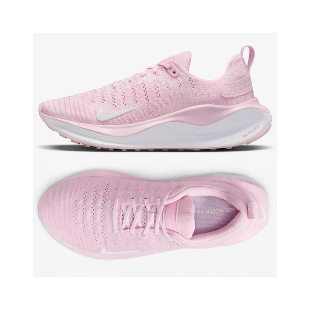 Nike Кроссовки Кроссовки женские Infinity Run 4 Dr2670 600 PNA2408 Кроссовки для бега по шоссе W Infinity Run DR2670600245
Nike Кроссовки Кроссовки женские Infinity Run 4 Dr2670 600 PNA2408 Кроссовки для бега по шоссе W Infinity Run DR2670600245