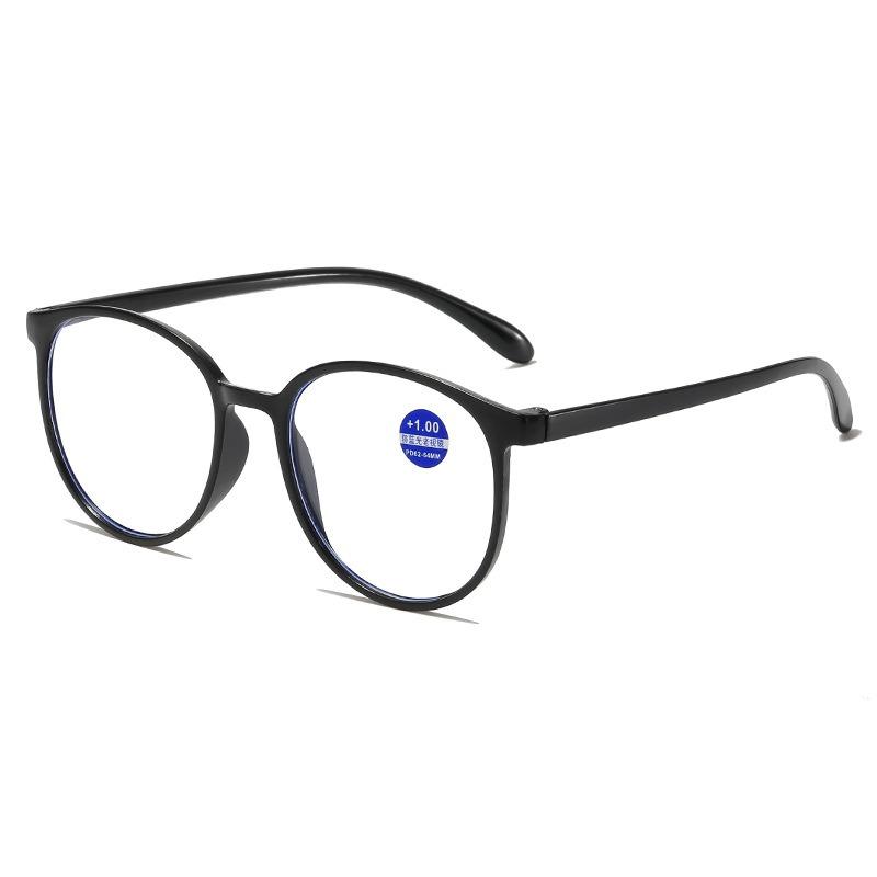 Anti-Blue Light Reading Glasses Men Round Frame Prescription Eyeglasses Male Female Reading Glasses +1.0+1.5+2.0+2.5+3.0+3.5 +3.5
Anti-Blue Light Reading Glasses Men Round Frame Prescription Eyeglasses Male Female Reading Glasses +1.0+1.5+2.0+2.5+3.0+3.5 +3.5