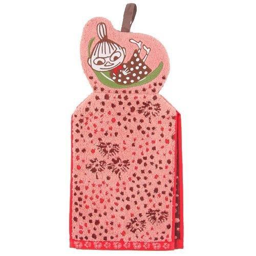Полотенце Marushin Dress Towel MOOMIN Little My 20 x 45 см My and Leaves 0434114200 Прибл.
Полотенце Marushin Dress Towel MOOMIN Little My 20 x 45 см My and Leaves 0434114200 Прибл.