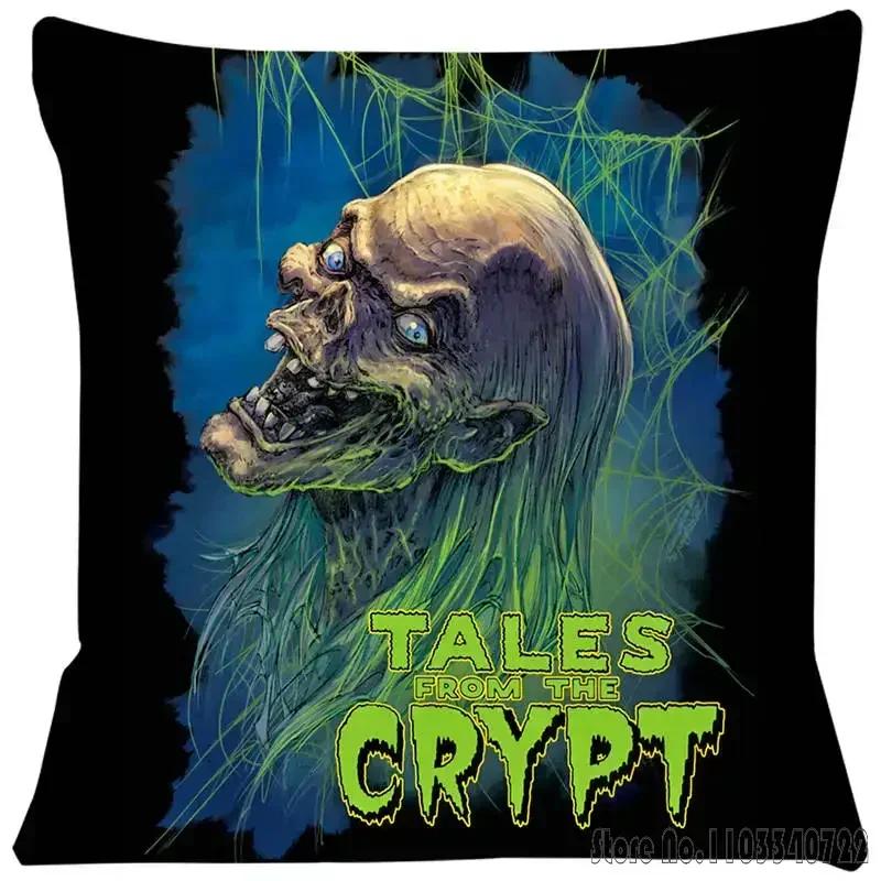 Anime Tales From The Crypt Cushion Cover Plush Pillowcase Pillow Case Sofa Car Home Decor 45x45cm Kids Gift 45x45cm
Anime Tales From The Crypt Cushion Cover Plush Pillowcase Pillow Case Sofa Car Home Decor 45x45cm Kids Gift 45x45cm