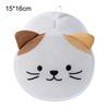 Cartoon Cat Polyester Laundry Bag for Delicates - Machine-Washable and Breathable
Cartoon Cat Polyester Laundry Bag for Delicates - Machine-Washable and Breathable