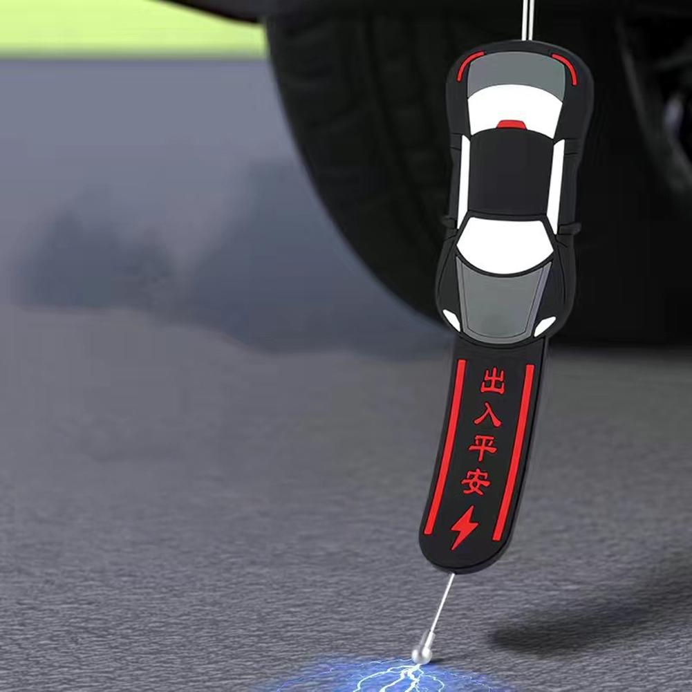 Автомобильный антистатический заземляющий провод, пояс, антистатическая гибкая лента, износостойкие автомобили, статические для автомобилей, авто
Автомобильный антистатический заземляющий провод, пояс, антистатическая гибкая лента, износостойкие автомобили, статические для автомобилей, авто