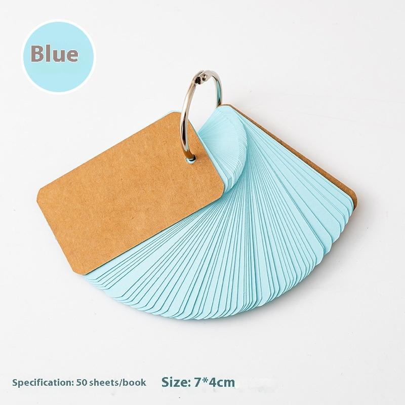 50/100 шт. Цветные пустые крафтовые бумажные карточки, бумажные карточки для рукоделия, бумажные карточки для сообщений, пустые карточки для обучения, учебы, DIY, запоминания
50/100 шт. Цветные пустые крафтовые бумажные карточки, бумажные карточки для рукоделия, бумажные карточки для сообщений, пустые карточки для обучения, учебы, DIY, запоминания