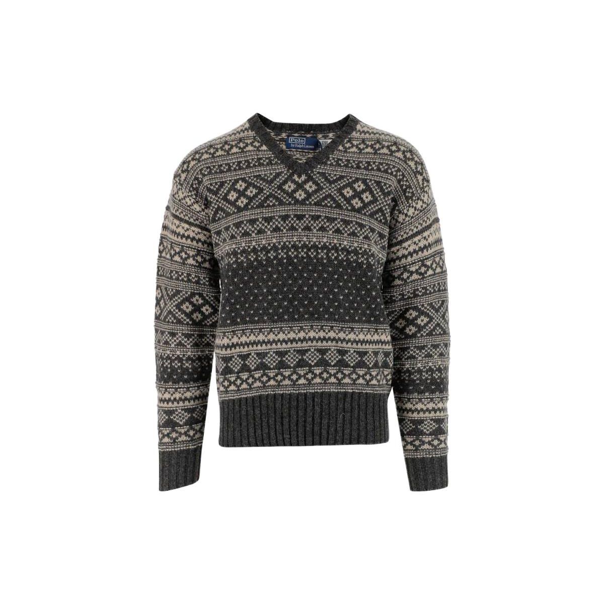Polo Ralph Lauren FW22 Узор логотипа Длинный рукав Вязаный свитер Мужской свитер Черный 710879119-001 M
Polo Ralph Lauren FW22 Узор логотипа Длинный рукав Вязаный свитер Мужской свитер Черный 710879119-001 M