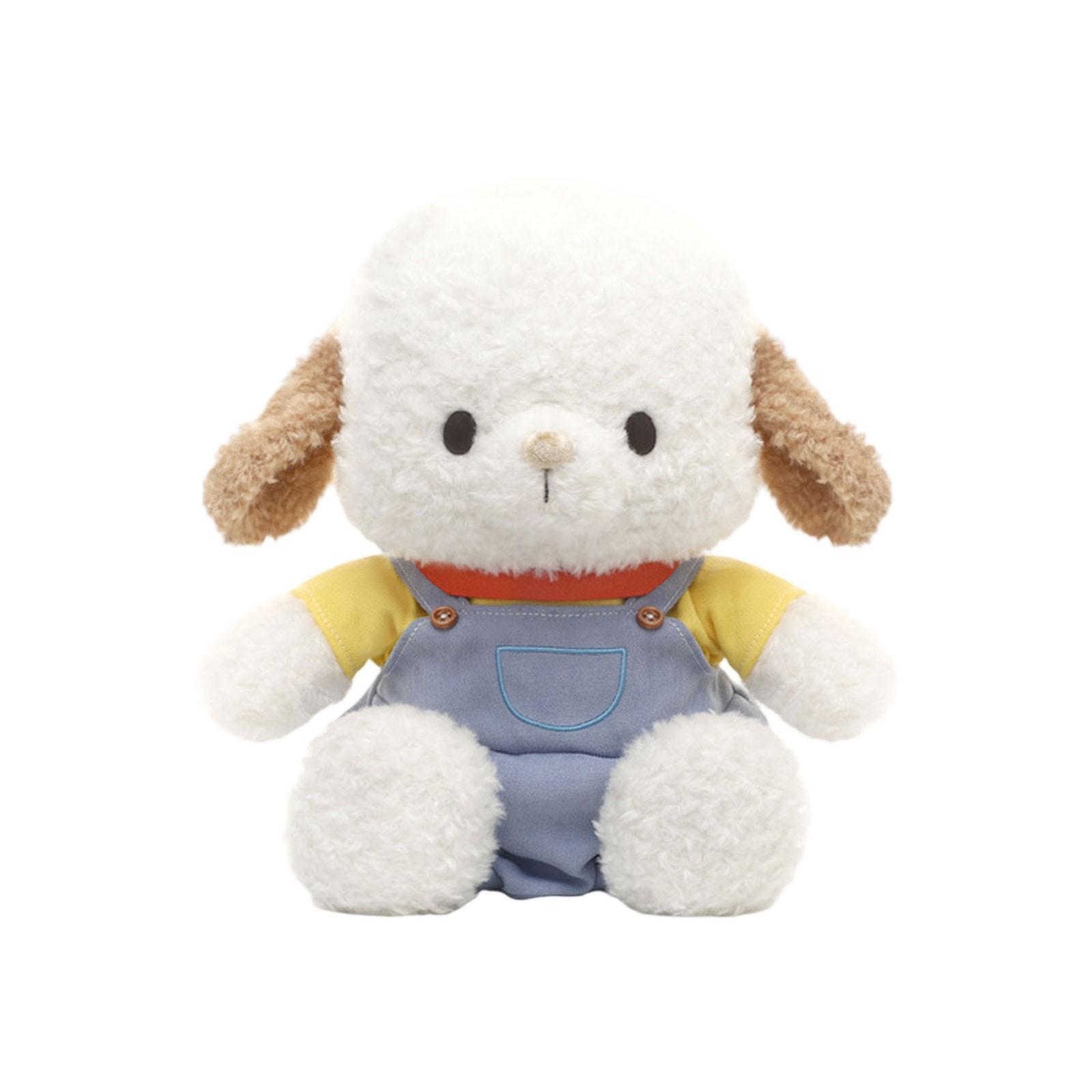 Плюшевые игрушки милые и подходят для подарков. Они сделаны из безопасных материалов как для мальчиков, так и для девочек One Size
Плюшевые игрушки милые и подходят для подарков. Они сделаны из безопасных материалов как для мальчиков, так и для девочек One Size