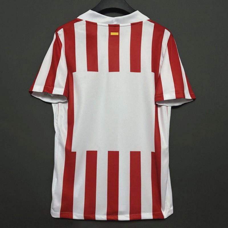 2526 Atletico Madrid Home Shirt No. 7 Gletzman 19 Alvarez Football Fan Version Size 2XL Height 185-190cm
2526 Atletico Madrid Home Shirt No. 7 Gletzman 19 Alvarez Football Fan Version Size 2XL Height 185-190cm
