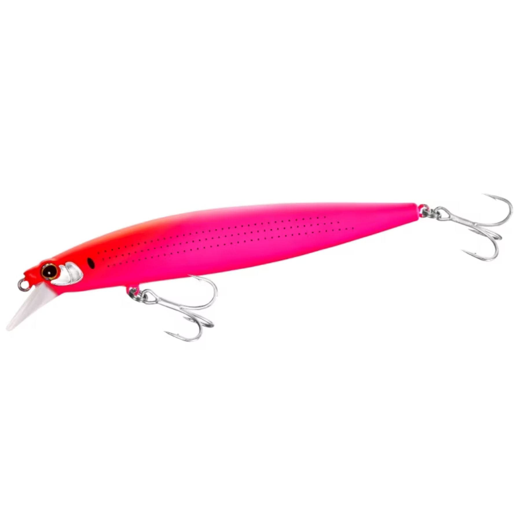 SHIMANO Seabass Lure Minnow Exsence Silent Assassin 120F Jet Boost XM-112R 015 Matte Kono Pink
SHIMANO Seabass Lure Minnow Exsence Silent Assassin 120F Jet Boost XM-112R 015 Matte Kono Pink