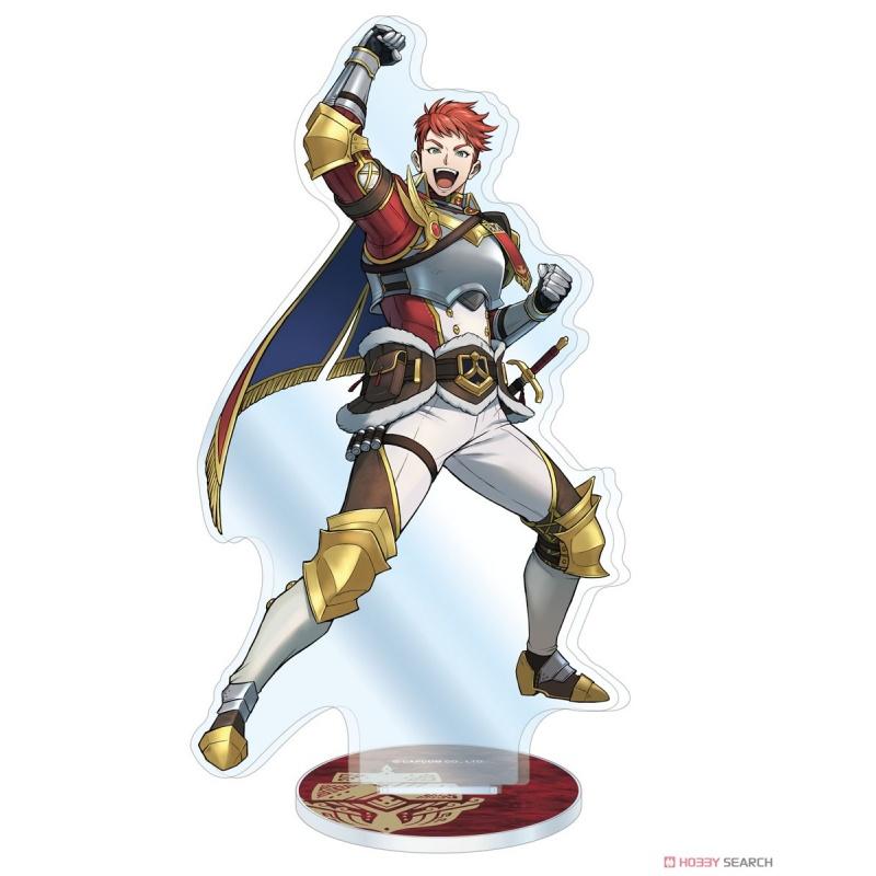 Game Monster Hunter Acrylic stand standing Handsome hunter plaque office decoration item decorative accessory collectible gift 15 cm
Game Monster Hunter Acrylic stand standing Handsome hunter plaque office decoration item decorative accessory collectible gift 15 cm