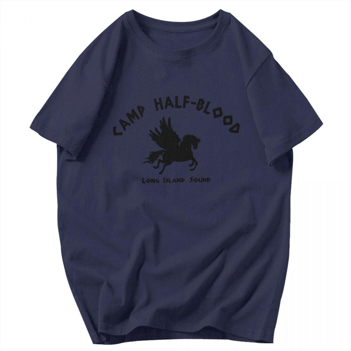 Men T Shirt Camp Half Blood Black Idea Y2K Graphic Oneck Unisex Clothes T Shirts 4XL
Men T Shirt Camp Half Blood Black Idea Y2K Graphic Oneck Unisex Clothes T Shirts 4XL