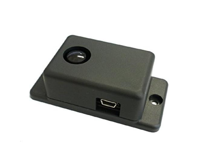 Tokyo Devices USB Pyroelectric Infrared Human Sensor Control General-Purpose IWS600-CM (Command Type)
Tokyo Devices USB Pyroelectric Infrared Human Sensor Control General-Purpose IWS600-CM (Command Type)