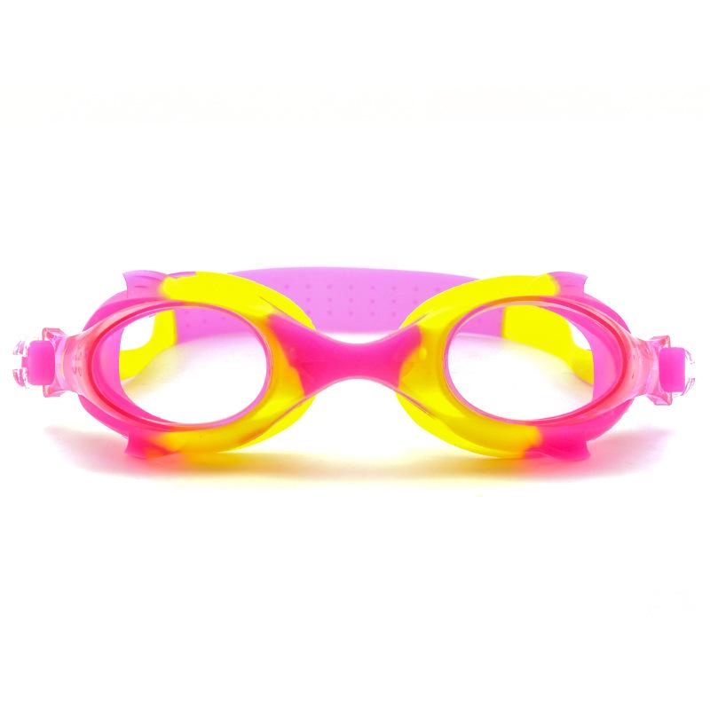 Kids Silicone Waterproof Anti-fog Cartoon Goggles
Kids Silicone Waterproof Anti-fog Cartoon Goggles