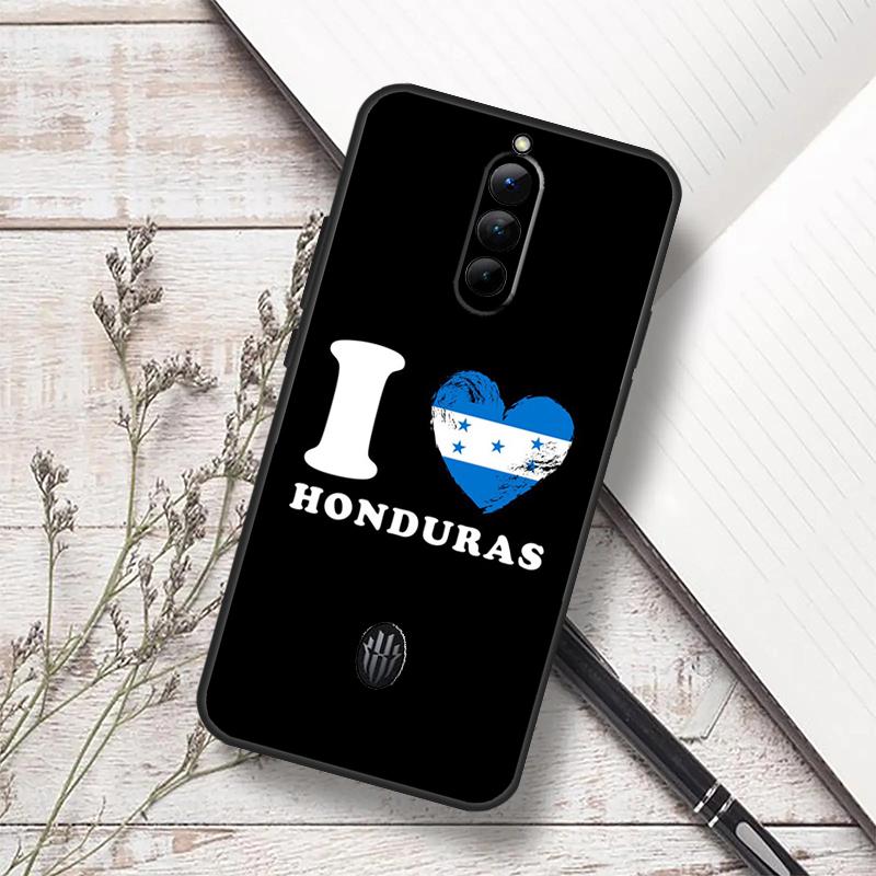 National flag of Honduras flag Case For ZTE Nubia Red Magic 7S 6S 7 Pro RedMagic 10 Air 8S 9S 10S 8 9 10 11 Pro Plus Funda Red Magic 9 Pro Plus
National flag of Honduras flag Case For ZTE Nubia Red Magic 7S 6S 7 Pro RedMagic 10 Air 8S 9S 10S 8 9 10 11 Pro Plus Funda Red Magic 9 Pro Plus