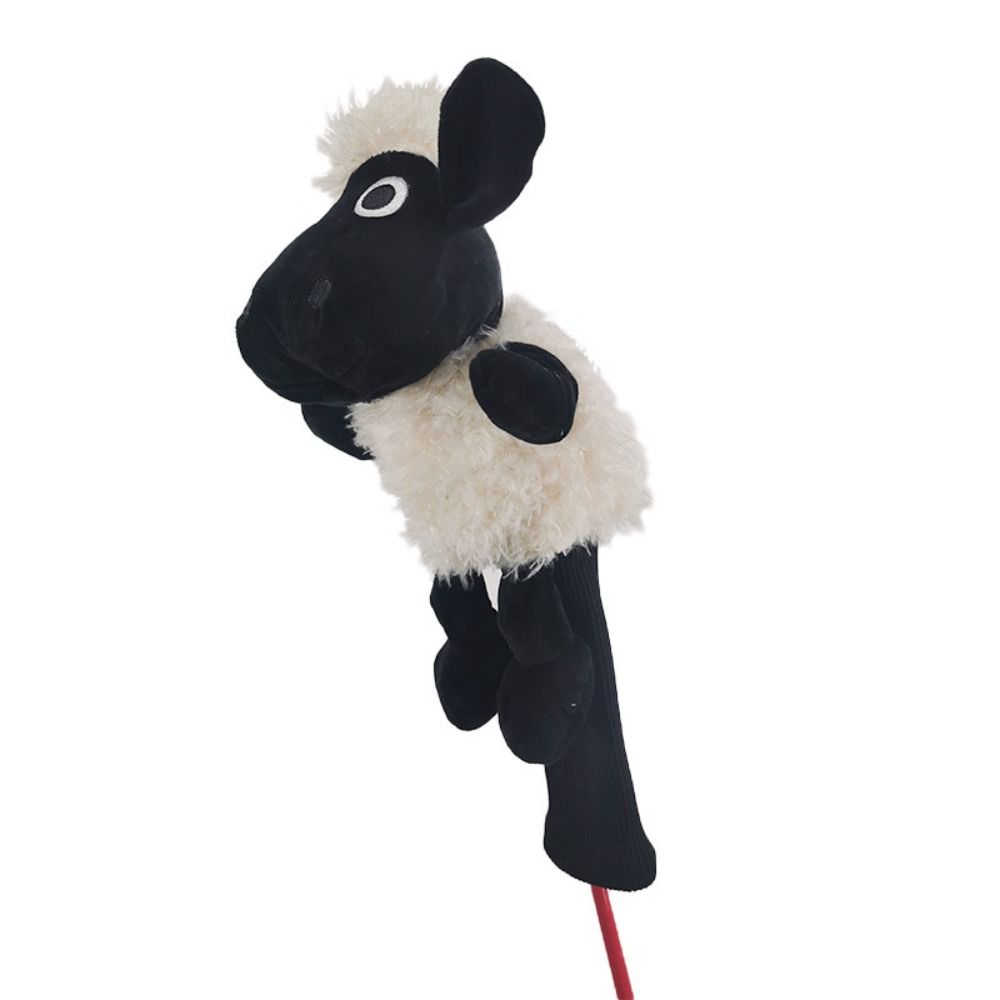 Portable Golf Head Cover Protective Wood Golf Covers Golf Supplies Animals Club Head Cover Golfers style 5
Portable Golf Head Cover Protective Wood Golf Covers Golf Supplies Animals Club Head Cover Golfers style 5