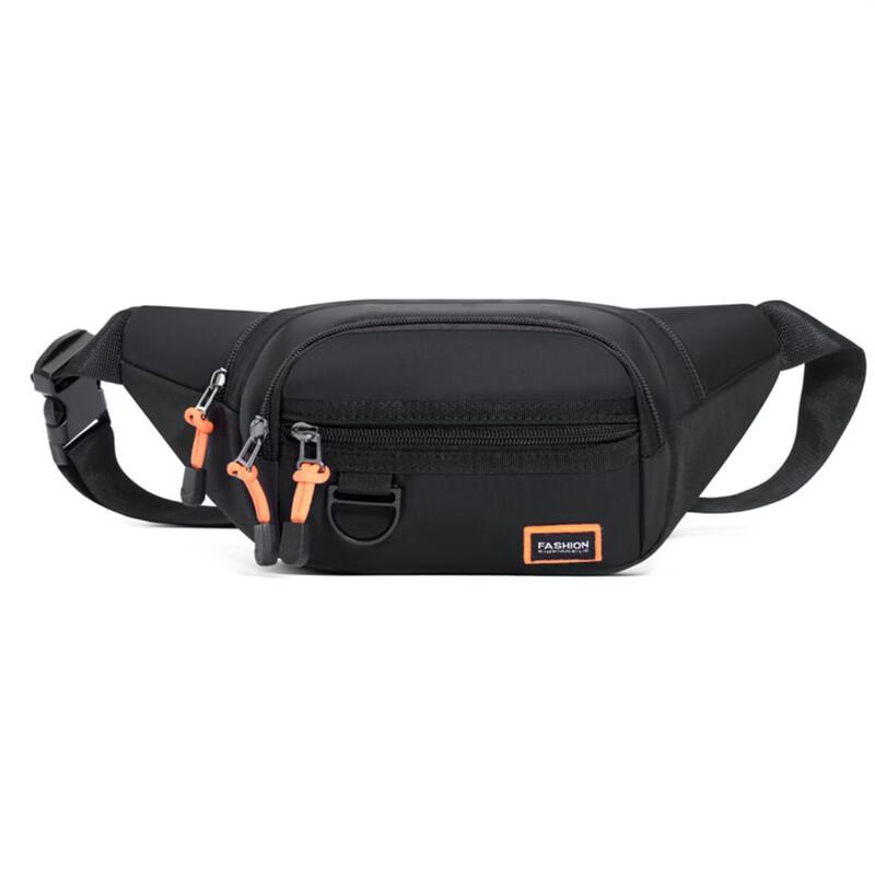 Li Shen Fashion Sports Waist Bag
Li Shen Fashion Sports Waist Bag