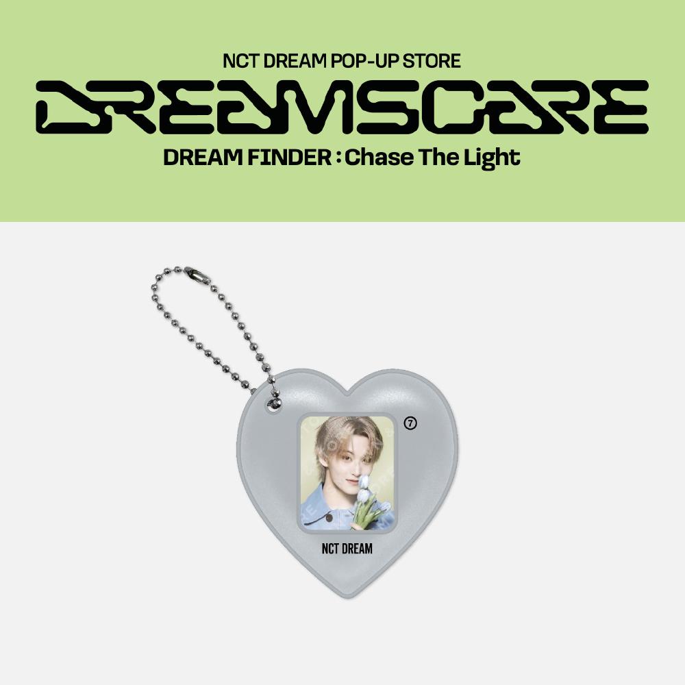 Предварительный заказ NCT DREAM DREAM FINDER: Набор держателей для фотографий на документы Chase The Light MARK
Предварительный заказ NCT DREAM DREAM FINDER: Набор держателей для фотографий на документы Chase The Light MARK