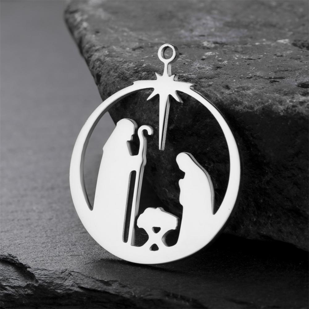 My Shape 5 pcs Prayer Believers Pendants Stainless Steel Bible Verse Prayer Charms Christian Jewelry Making DIY Valentine s Day
My Shape 5 pcs Prayer Believers Pendants Stainless Steel Bible Verse Prayer Charms Christian Jewelry Making DIY Valentine s Day