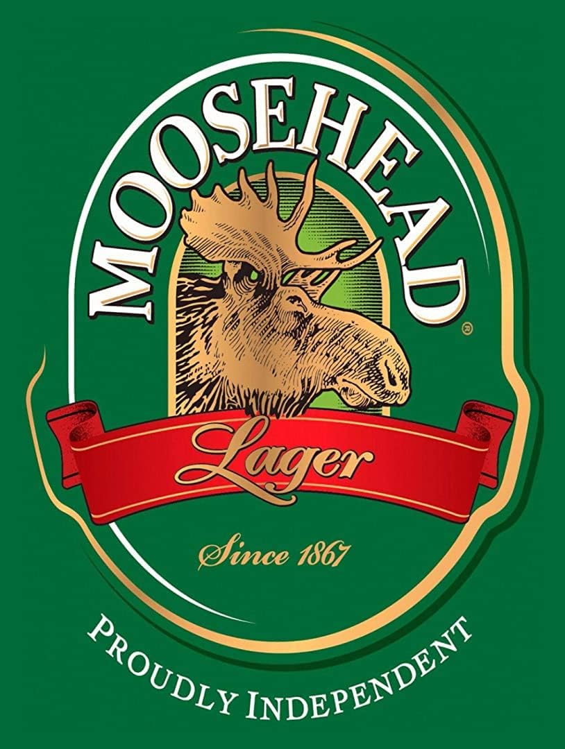 f1Moose Head Lager Metal Sign Tin Signs Decorative Signs Plaques aluminum 20x30cm
f1Moose Head Lager Metal Sign Tin Signs Decorative Signs Plaques aluminum 20x30cm