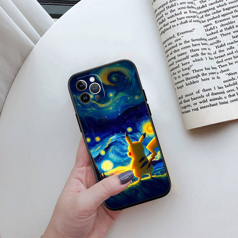 JO45 Pokemon Phone Case for Samsung A35 A25 A24 A15 A05S A05 M55 M35 M15 A06 A16 A02 A12 A13 A10 A20 A30 A22 A31 A32 A33 A41 A42 A50 Samsung A13 4G безодня
JO45 Pokemon Phone Case for Samsung A35 A25 A24 A15 A05S A05 M55 M35 M15 A06 A16 A02 A12 A13 A10 A20 A30 A22 A31 A32 A33 A41 A42 A50 Samsung A13 4G безодня