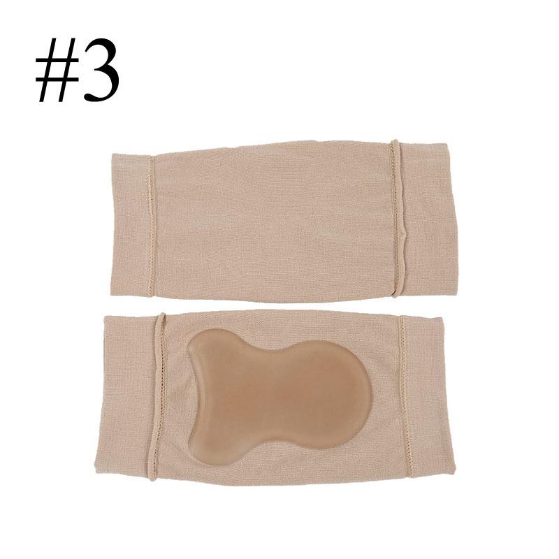 1 пара Byepain Защита пятки ахиллова сухожилия Компрессионные носки-рукава с мягкой подкладкой Для бурсита, тендинита, болезненности
1 пара Byepain Защита пятки ахиллова сухожилия Компрессионные носки-рукава с мягкой подкладкой Для бурсита, тендинита, болезненности