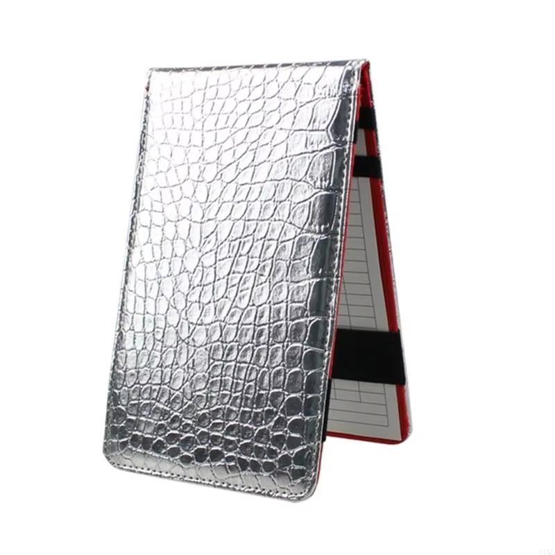 Блокнот для гольфа Записник для гольфа Записник для записи счетов Держатель для счетной карточки Книжка для записи счетов One Size серебряный
Блокнот для гольфа Записник для гольфа Записник для записи счетов Держатель для счетной карточки Книжка для записи счетов One Size серебряный