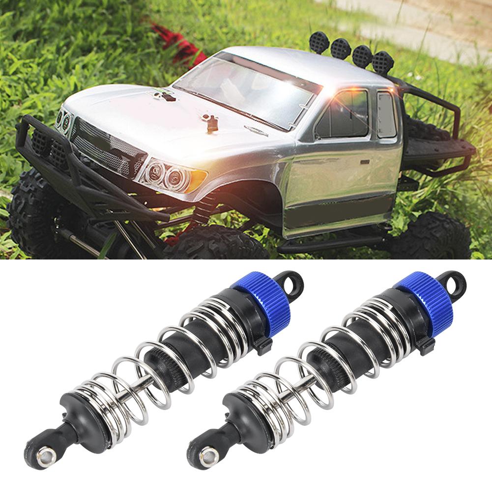 Front Shock Struts Damper Replacement Spare Parts RC Accessories Fit for REMO 1/10 RC Car P1951
Front Shock Struts Damper Replacement Spare Parts RC Accessories Fit for REMO 1/10 RC Car P1951