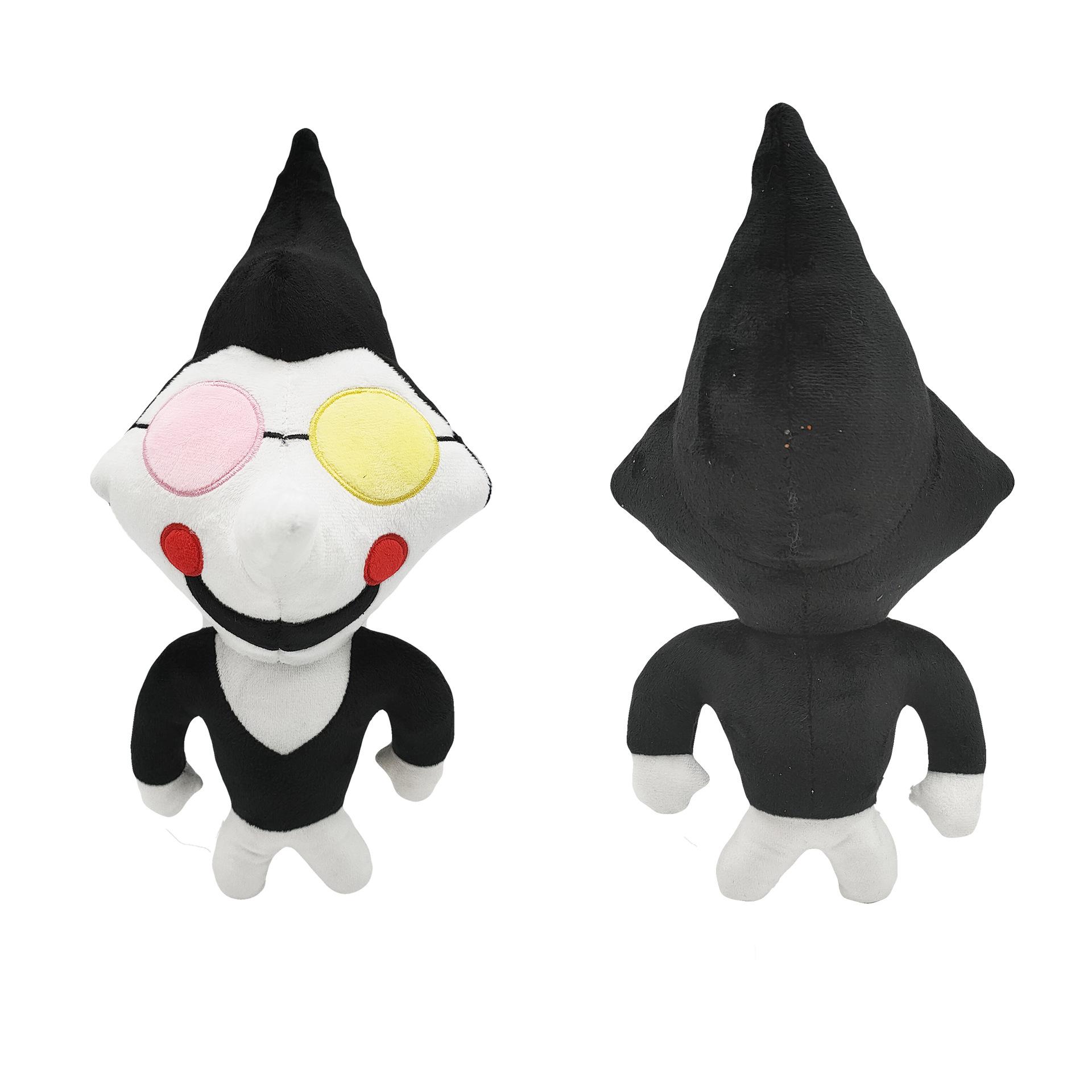 Kawaii аниме игра периферийные плюшевые игрушки фигурка милая мягкая плюшевая мультяшная кукла подарок
Kawaii аниме игра периферийные плюшевые игрушки фигурка милая мягкая плюшевая мультяшная кукла подарок