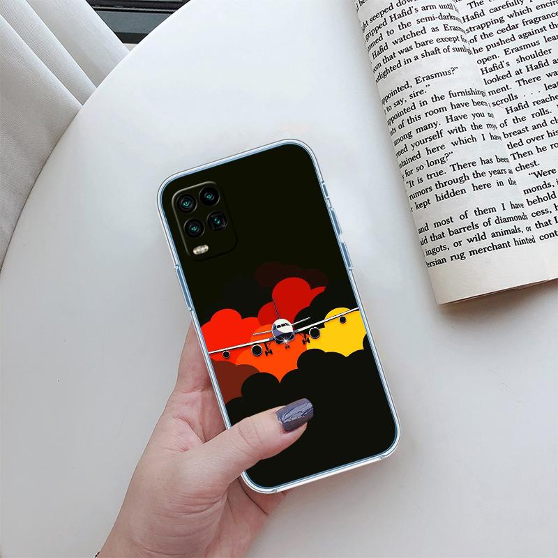 BH1 Airplane Red Space Transparent Phone Case for Samsung Galaxy A04 A04S A14 A23 A34 A54 M23 M33 M52 M53 Galaxy A23
BH1 Airplane Red Space Transparent Phone Case for Samsung Galaxy A04 A04S A14 A23 A34 A54 M23 M33 M52 M53 Galaxy A23