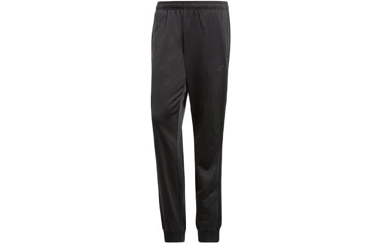 Adidas Knitted Sweatpants Men s Black Moderate Straight Fit Pants CD8856 S
Adidas Knitted Sweatpants Men s Black Moderate Straight Fit Pants CD8856 S