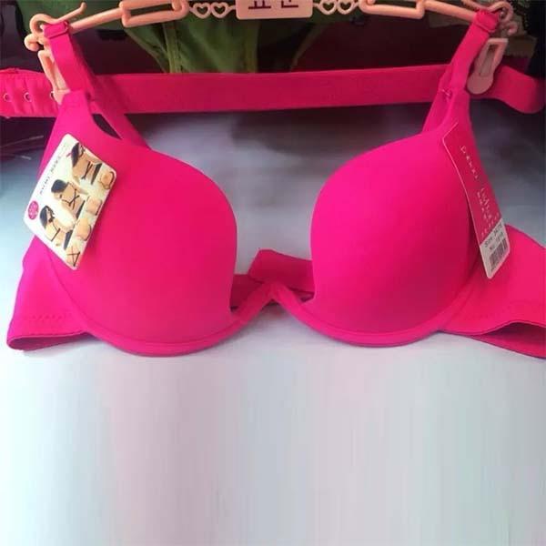 Сексуальные женщины бесшовные глубокий V мягкий Underwire окунуться Push Up женское A B C Кубок горячей
Сексуальные женщины бесшовные глубокий V мягкий Underwire окунуться Push Up женское A B C Кубок горячей