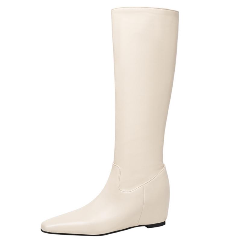 Модные женские высокие сапоги, новинка 2024 года, модные сапоги до колена, женские, осень-зима, лакированные, черные, бежевые, длинные, женские, большой размер 45 39 белый
Модные женские высокие сапоги, новинка 2024 года, модные сапоги до колена, женские, осень-зима, лакированные, черные, бежевые, длинные, женские, большой размер 45 39 белый
