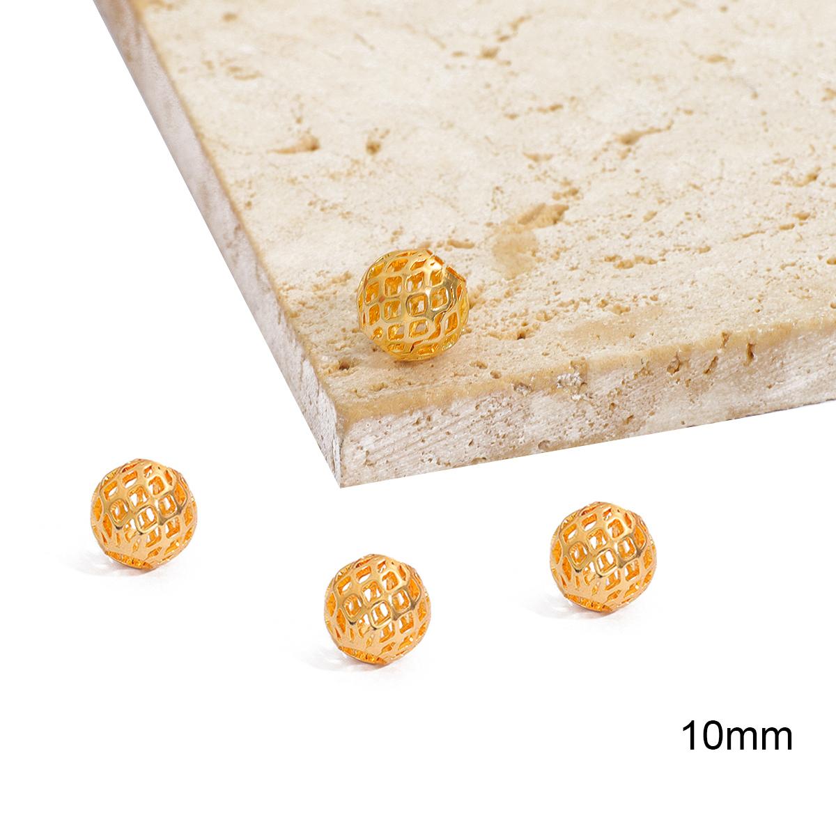 5/10/50 шт медные металлические латунные филигранные бусины полые шариковые бусины «сделай сам» бусины для изготовления ювелирных изделий 10mm 5pcs
5/10/50 шт медные металлические латунные филигранные бусины полые шариковые бусины «сделай сам» бусины для изготовления ювелирных изделий 10mm 5pcs