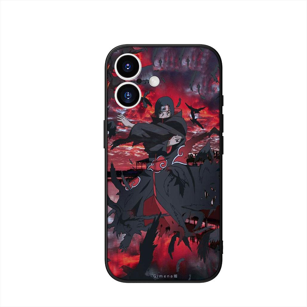 Sasuke Uchiha Itachi Narutos Case for Motorola Moto G04 G13 G14 g45 G22 G23 G32 G34 G35 G64 G82 G84 G53 G60 G72 E14 E15 E13 Motorola Moto G32
Sasuke Uchiha Itachi Narutos Case for Motorola Moto G04 G13 G14 g45 G22 G23 G32 G34 G35 G64 G82 G84 G53 G60 G72 E14 E15 E13 Motorola Moto G32