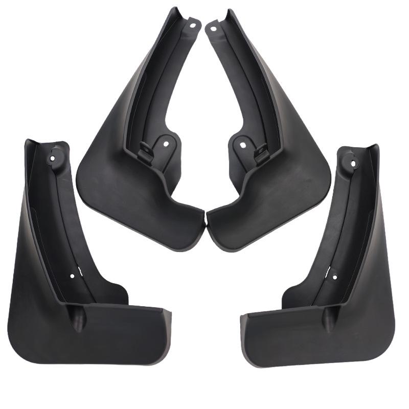Geely Galaxy STARSHIP7 2025 Auto Tire Mudguard
Geely Galaxy STARSHIP7 2025 Auto Tire Mudguard