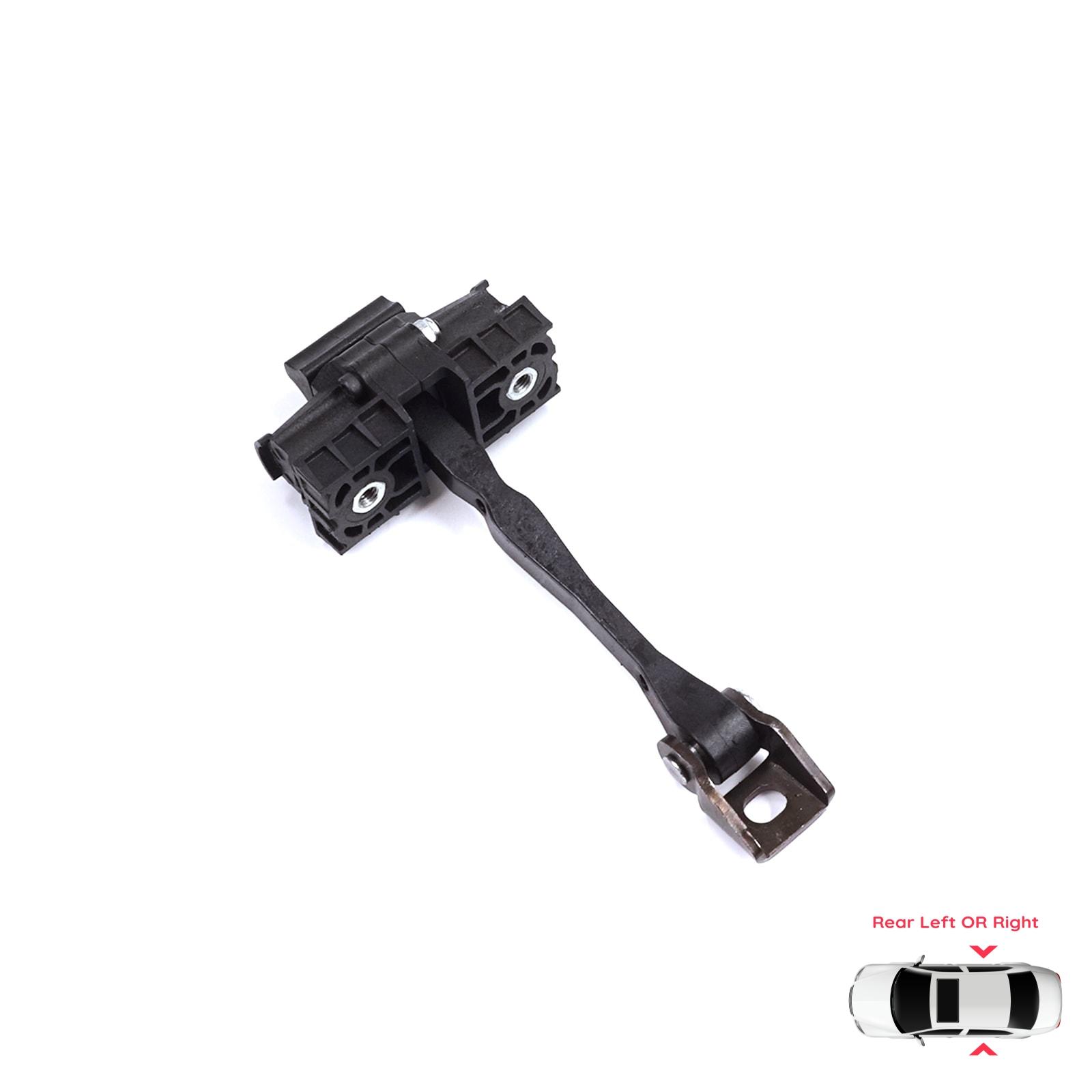 EDP1517 Rear Door Stop Check Assy Limiter Strap for Seat Leon MK3 5F ST 5F1 5F8 2012-2020 5F4839203A
EDP1517 Rear Door Stop Check Assy Limiter Strap for Seat Leon MK3 5F ST 5F1 5F8 2012-2020 5F4839203A