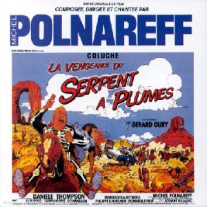 CD MICHEL POLNAREFF - Bande Originale Du Film La Vengean 5498582 Enuf Records, U 2007 Europe Pop Used
CD MICHEL POLNAREFF - Bande Originale Du Film La Vengean 5498582 Enuf Records, U 2007 Europe Pop Used