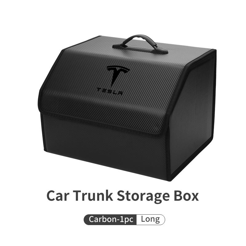 Car Valve Trunk Storage Box Organizer Foldable Stowing Tidying Container Bag For Tesla Model 3 Y S X 2021 Roadster Cybertruck
Car Valve Trunk Storage Box Organizer Foldable Stowing Tidying Container Bag For Tesla Model 3 Y S X 2021 Roadster Cybertruck