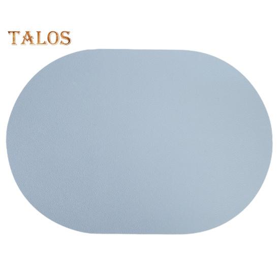 Овальная подставка для столовых приборов в стиле вестерн, складная, компактная, удобная для хранения, износостойкая защитная подкладка из искусственной кожи синий
Овальная подставка для столовых приборов в стиле вестерн, складная, компактная, удобная для хранения, износостойкая защитная подкладка из искусственной кожи синий