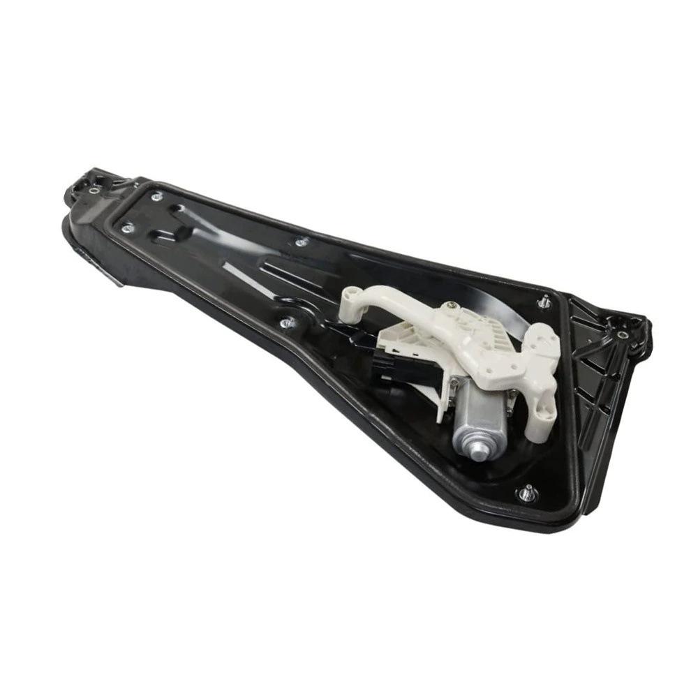 Jaguar Land Rover Door Window Regulator Assembly CVH500120 CVH500022 Available білий
Jaguar Land Rover Door Window Regulator Assembly CVH500120 CVH500022 Available білий