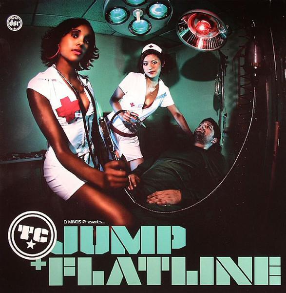 12inch Record DISTORTED MINDS, T.C. - Jump / Flatline DSR011 D-Style Recordi 2006 UK Dance & Electronica Used
12inch Record DISTORTED MINDS, T.C. - Jump / Flatline DSR011 D-Style Recordi 2006 UK Dance & Electronica Used