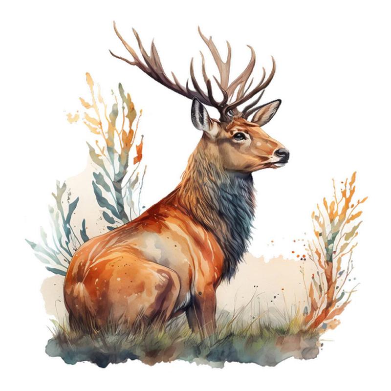 C400 # милый олень стикер на стену для детской комнаты фон для украшения дома настенная роспись гостиной обои забавная наклейка B-29.5x30cm-PET
C400 # милый олень стикер на стену для детской комнаты фон для украшения дома настенная роспись гостиной обои забавная наклейка B-29.5x30cm-PET