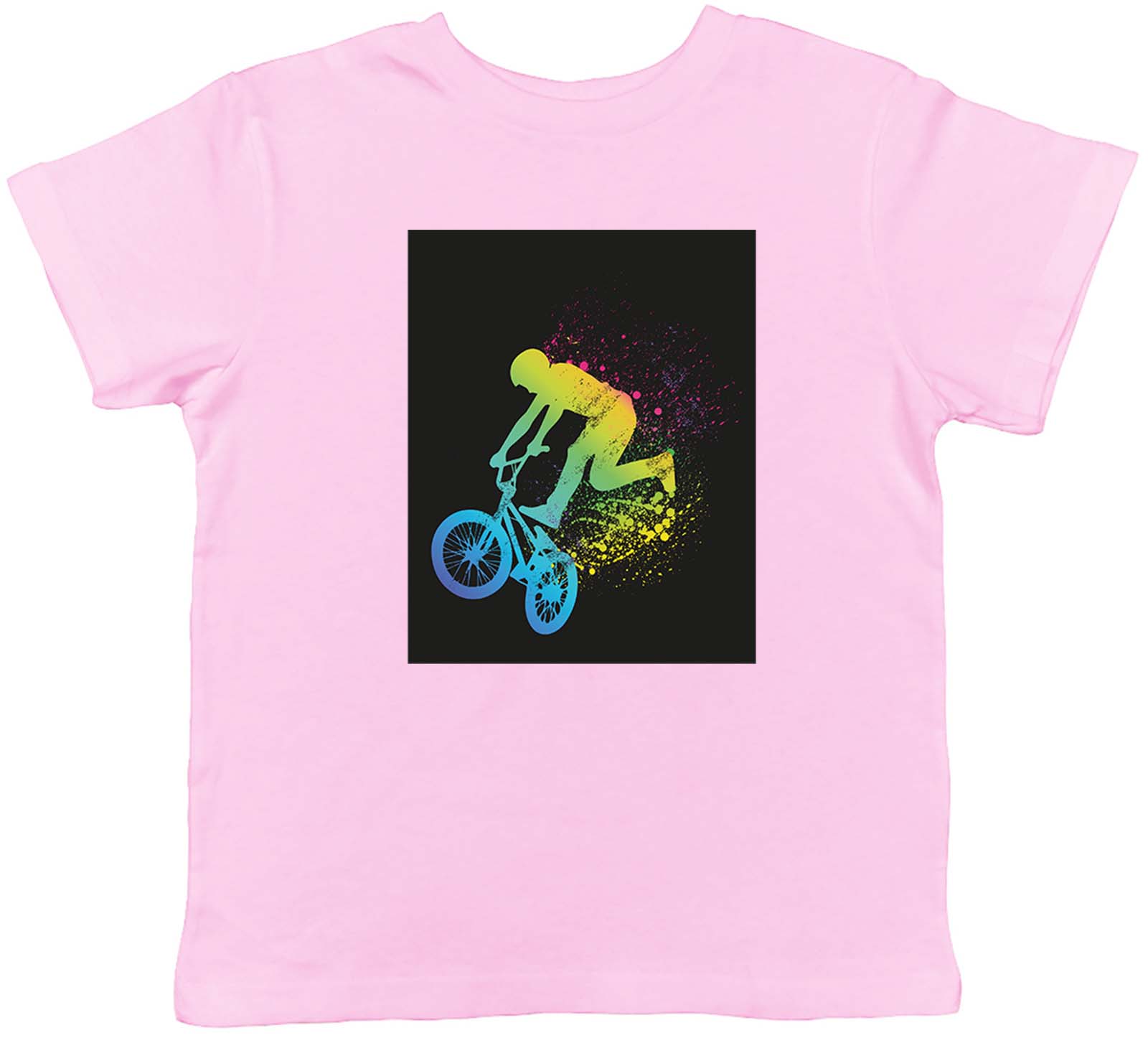 Bike Sports Childrens Kids T-Shirt Boys Girls Gift 160
Bike Sports Childrens Kids T-Shirt Boys Girls Gift 160